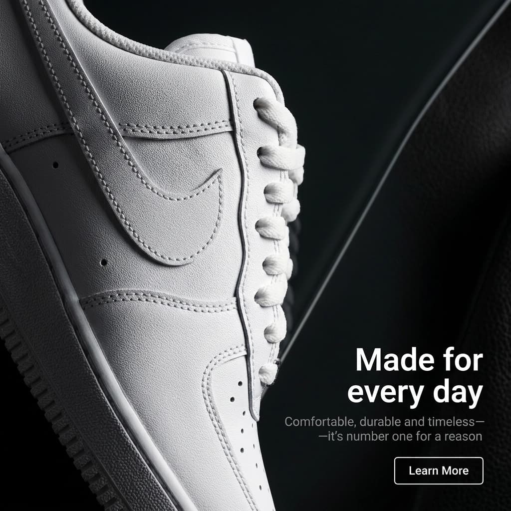 Product Ad