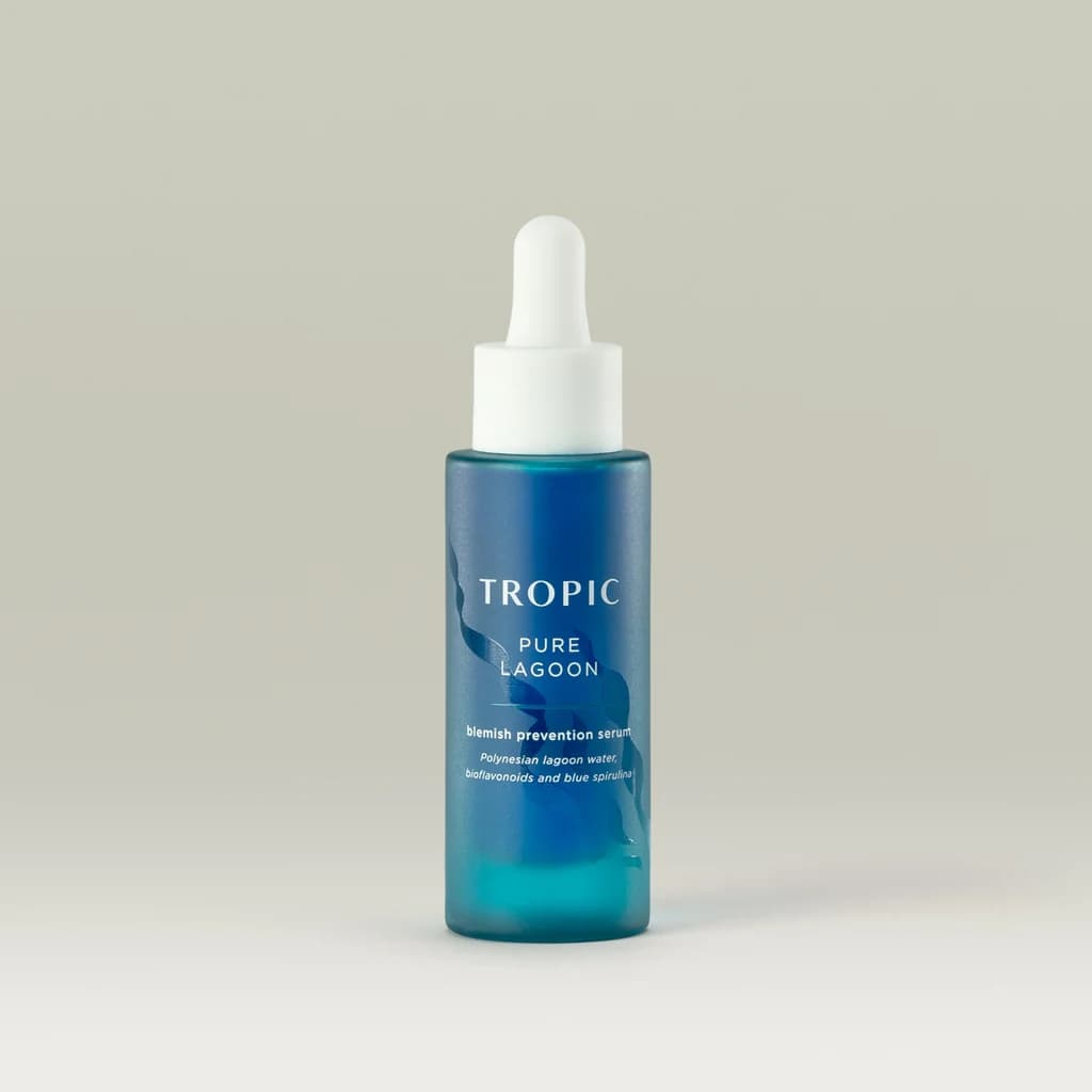 Lumina Serum input