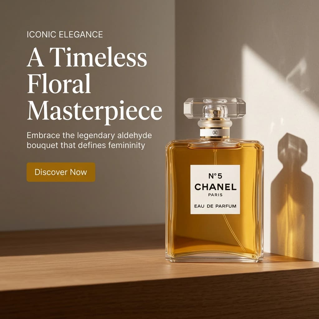 Meta Ads creative example